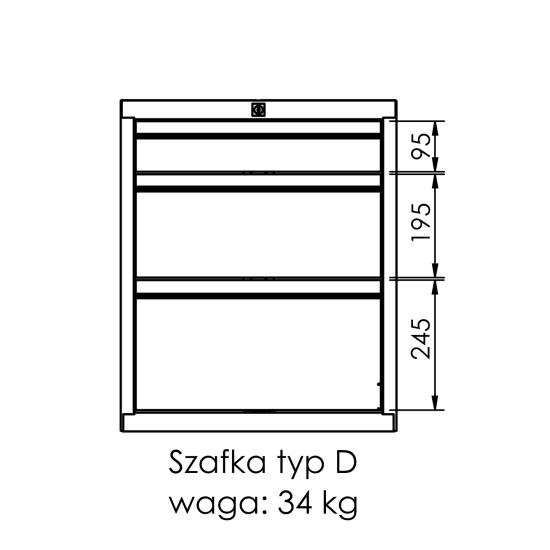 Moduł CARBON typ 